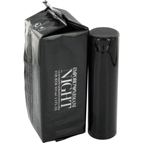 armani night perfume